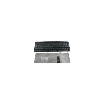 Tastatura laptop HP pavilion dv9000/dv9610ef&amp;iuml;&amp;raquo;&amp;iquest; compatibil DV9200 DV9500 DV9700 DV9800 foto