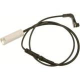 Indicator uzura placute de frana Bmw 5 Touring (E61), Spate, TRW