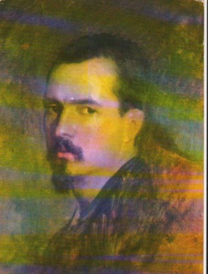 CPIB 16032 CARTE POSTALA - CAMPINA. MUZEUL N. GRIGORESCU, AUTOPORTRET foto
