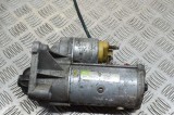 Electromotor RENAULT ESPACE IV JK0/1_ 2003 OEM: 8200331251,D7R49 13815188