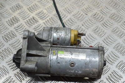 Electromotor RENAULT ESPACE IV JK0/1_ 2003 OEM: 8200331251,D7R49 13815188 foto
