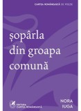 Cumpara ieftin Soparla Din Groapa Comuna, Nora Iuga - Editura Art