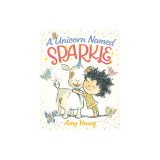 A Unicorn Named Sparkle