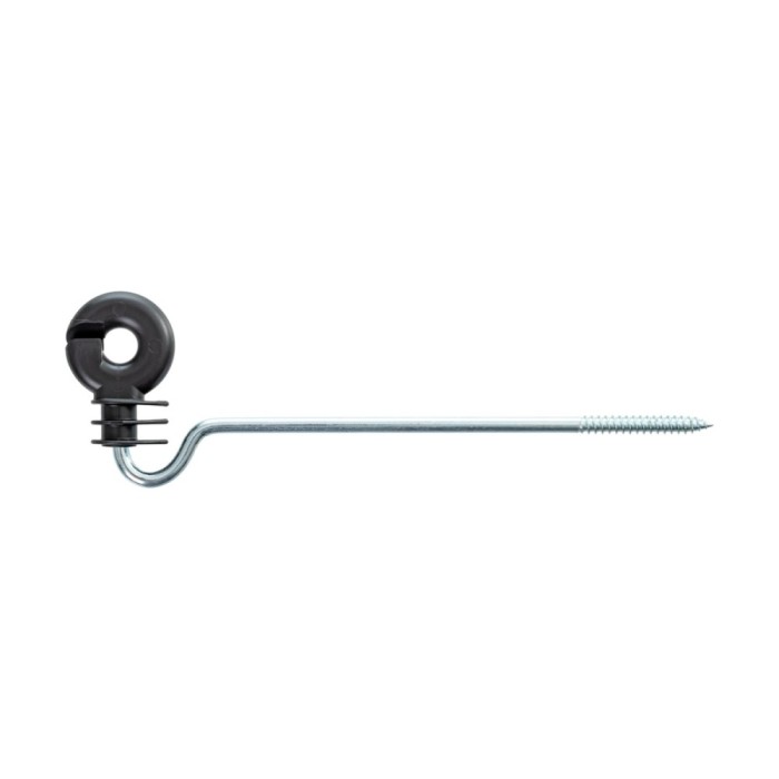 Izolator inelar, 220&nbsp;mm