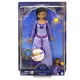 WISH PAPUSA ASHA CARE CANTA SuperHeroes ToysZone, Mattel