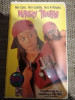 Casete video VHS -Monkey Trouble- Film Limba Engleza, Caseta video, Altele