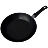 Tigaie Aluminiu presat Vision Chef 24 x 4 cm, Non-stick, Rosie