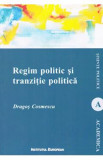 Regim politic si tranzitie politica - Dragos Cosmescu