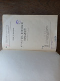 Cumpara ieftin MADGEARU N. VIRGIL - EVOLUTIA ECONOMIEI ROMANESTI DUPA RAZBOIUL MONDIAL, 1940