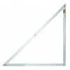 Echer pliabil 120cm TMP HardWork ToolsRange