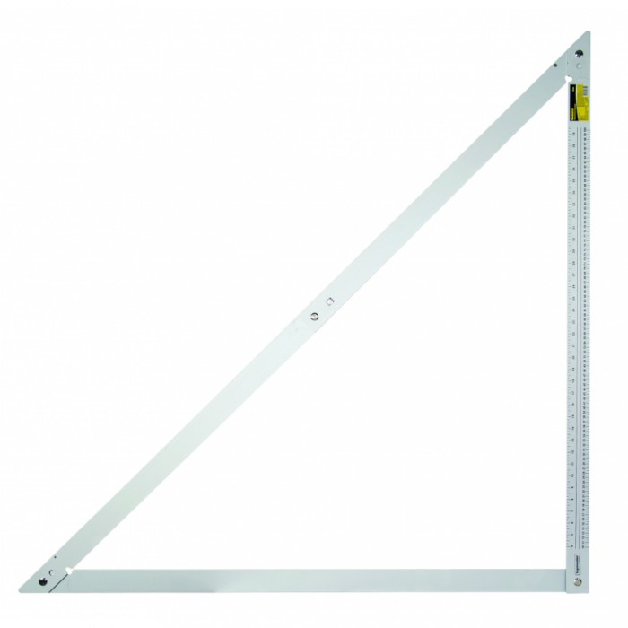 Echer pliabil 120cm TMP HardWork ToolsRange