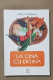 La cină cu Doina - Doina Packham