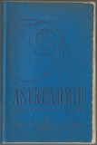 Astronomie - Manual pentru clasa a XI-a reala, 1962, Clasa 11, Geografie