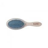 Cumpara ieftin Perie de Par Ovala Olivia Garden Ecohair Paddle