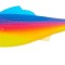 Shad Lucky John Roach Paddle Tail G04 8.9cm 6buc/plic