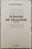Scrisori de dragoste - Leonid Dimov