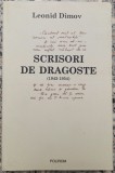 Scrisori de dragoste - Leonid Dimov