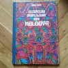 Maria Chitan - Cusaturi populare din Moldova (1982) ornament motive simbol tehnica portul popular romanesc podoabe vesmant folclor izvoade stramosesti