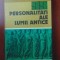 Personalitati ale lumii antice