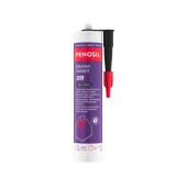 Cumpara ieftin Izolant acoperișuri, suprafețe bituminoase Penosil Bitumen Sealant 939 negru, 280ml, Penosil H4634