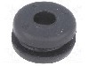 Man&amp;#351;on pentru cabluri, panou 1,5...2mm, {{Material}}, LAPP - 61713530