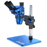 Microscop Sunshine 71 Ultra-B11, Albastru