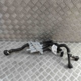 Furtun de lichid de răcire PORSCHE Taycan 2021 OEM: 9J1121187D,9J1121630,9J1815563,9J1121444 30754049