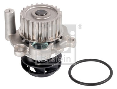FEBI BILSTEIN 15900 Pompă de apă, răcire motor foto