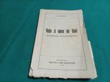 VIAȚA ȘI OPERA LUI KANT / ION PETROVICI /1936 * 2