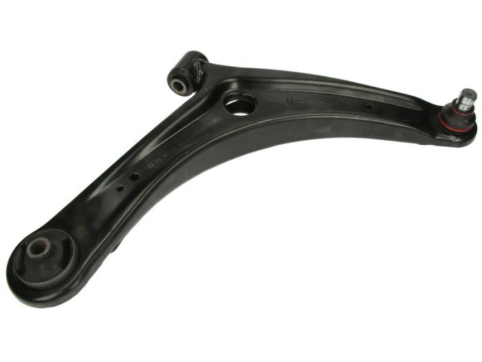 Brat, suspensie roata CITROEN C-CROSSER ENTERPRISE (2009 - 2016) RINGER 1141001428