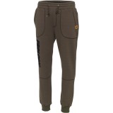 Pantaloni Carpio Joggers Verde Army Marime M, Prologic