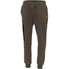 Pantaloni Carpio Joggers Verde Army Marime 2XL