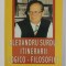ALEXANDRU SURDU - ITINERARII LOGICO - FILOSOFICE , volum ingrijit de MARIUS DOBRE si DRAGOS POPESCU , 2003