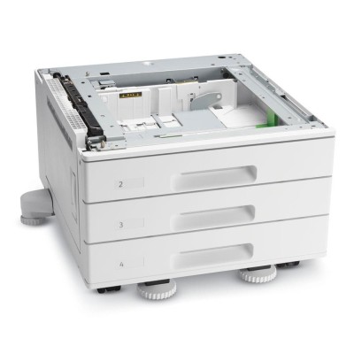 XEROX 097S04908 TRAY 3 x 520 SHEETS foto