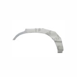 Segment aripa spate TOYOTA LAND CRUISER (FJ100), 01.1998-11.2007, cu 5 usi, spate, partea stanga, spate; otel galvanizat