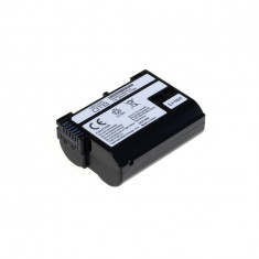 Baterie compatibila cu NIKON EN-EL15 / EN-EL15a / EN-EL15b / EN-EL15c 7V 2050mAh