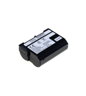 Baterie compatibila cu NIKON EN-EL15 / EN-EL15a / EN-EL15b / EN-EL15c 7V 2050mAh foto
