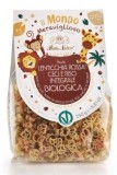 Paste Savana Pasta Natura Bio 250g - Cu faina de linte rosie, naut, orez brun, fara gluten