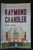 PLAY BACK-RAYMOND CHANDLER