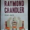 PLAY BACK-RAYMOND CHANDLER