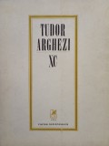 Tudor Arghezi - XC (Editia: 1970)