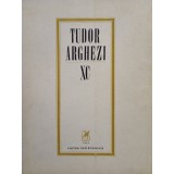 Tudor Arghezi - XC (Editia: 1970)
