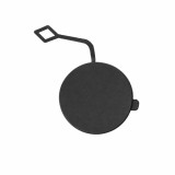 Capac carlig remorcare bara fata dreapta Polcar grunduit pentru VW Touareg 7P