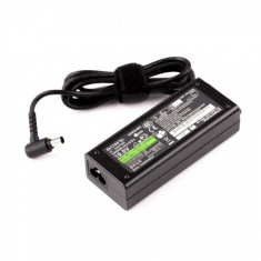 Alimentator Laptop - SONY PCG-71811, 90W, 19.5V, 4.7A,