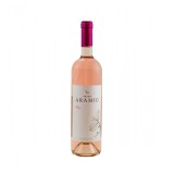 Aramic Pinot Noir - Vin Rose Sec - Romania - 0.75L