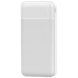 Power bank 20000mah platinet