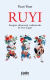 Cumpara ieftin Ruyi. Imagini chinezești tradiționale de bun augur