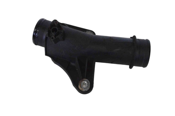 Furtun intercooler AUDI A5 8T3 2007 OEM: 8K0145673E