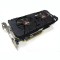 Placa video Biostar AMD Radeon RX 580 8GB DDR5 256-bit, DVI, 3 x DisplayPort,