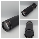 Obiectiv Vintage Soligar C/D Zoom + Macro 80-200mm f/4.5 (Minolta, Canon)